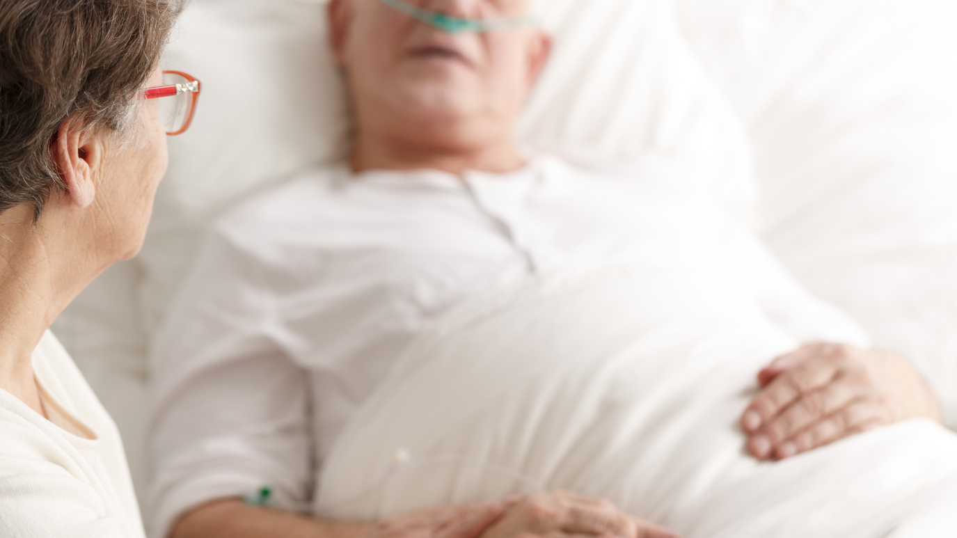 Assisted dying