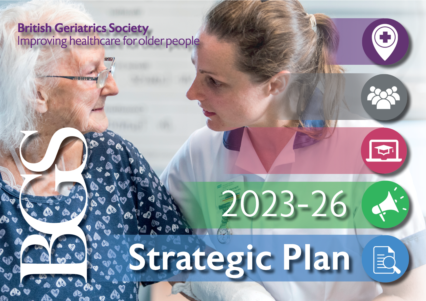 BGS Strategic Plan