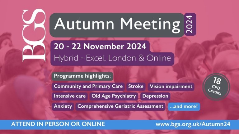 2024 Autumn Programme