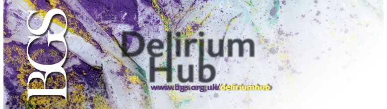 Delirium Hub